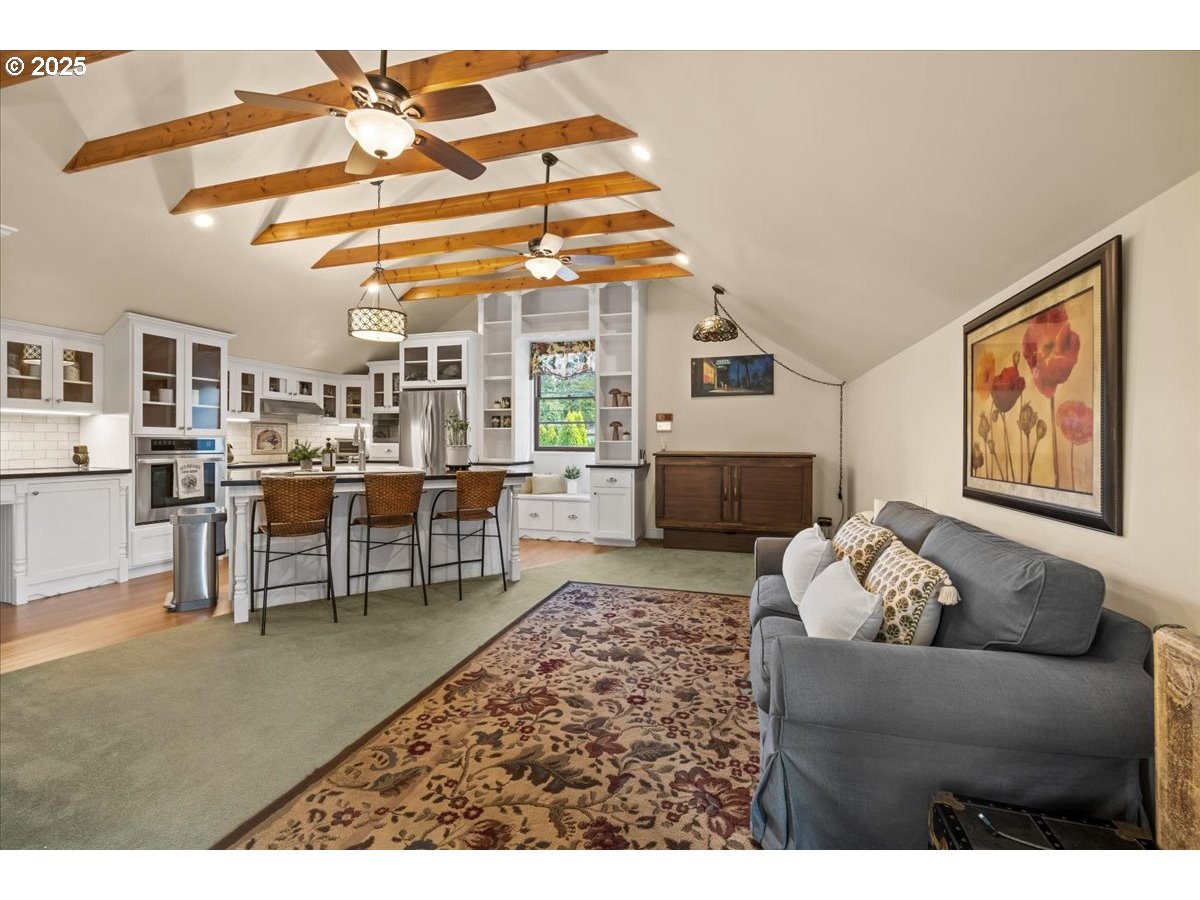 1938 16th Avenue Forest Grove, OR 97116 - Photo 27 of 48 Living Room