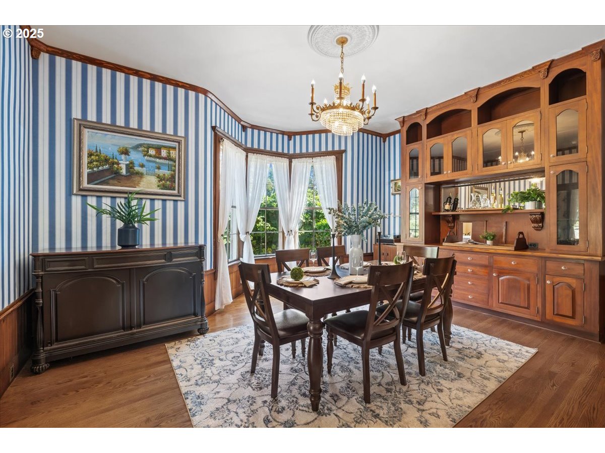 1938 16th Avenue Forest Grove, OR 97116 - Photo 8 of 48 Dining Room