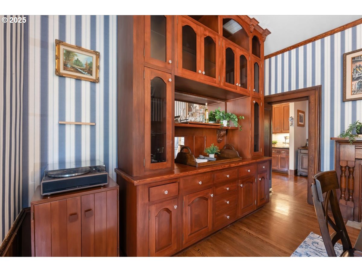 1938 16th Avenue Forest Grove, OR 97116 - Photo 9 of 48 Dining Room
