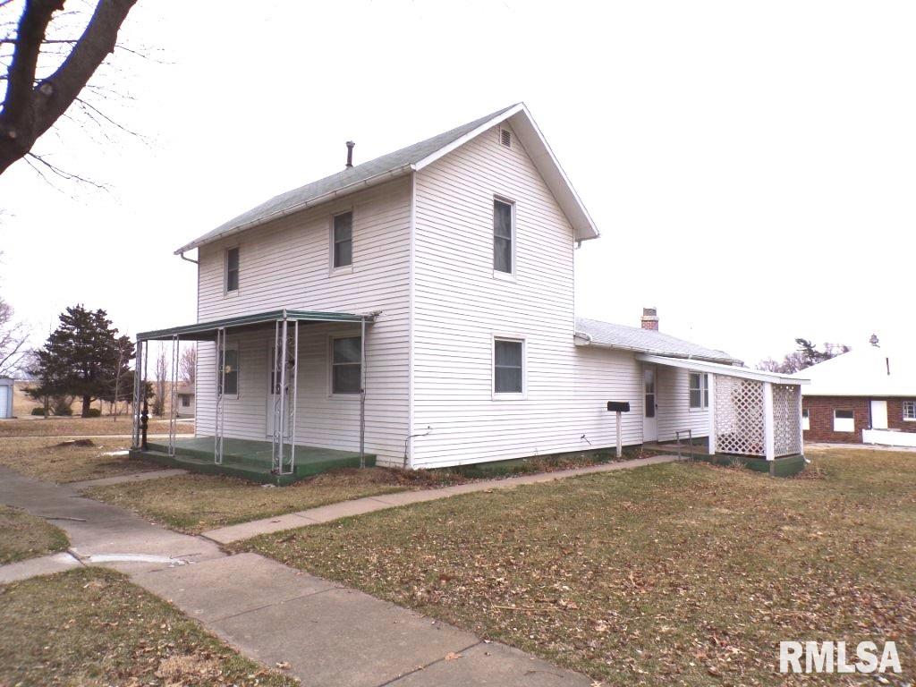 439 Maple Street Bennett, IA 52721 - Photo 1 of 29 Gallery Image 1