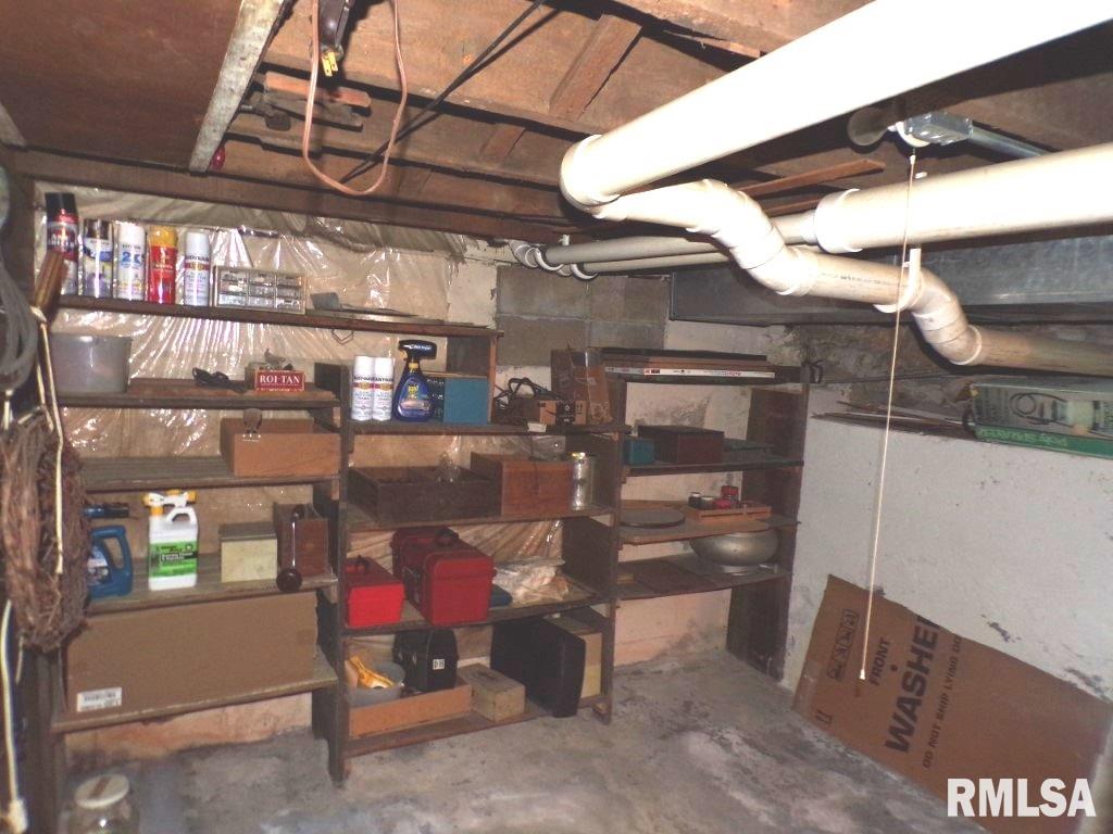 439 Maple Street Bennett, IA 52721 - Photo 27 of 29 Gallery Image 27