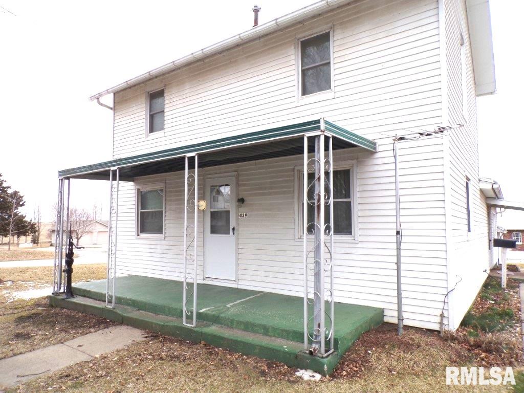 439 Maple Street Bennett, IA 52721 - Photo 3 of 29 Gallery Image 3