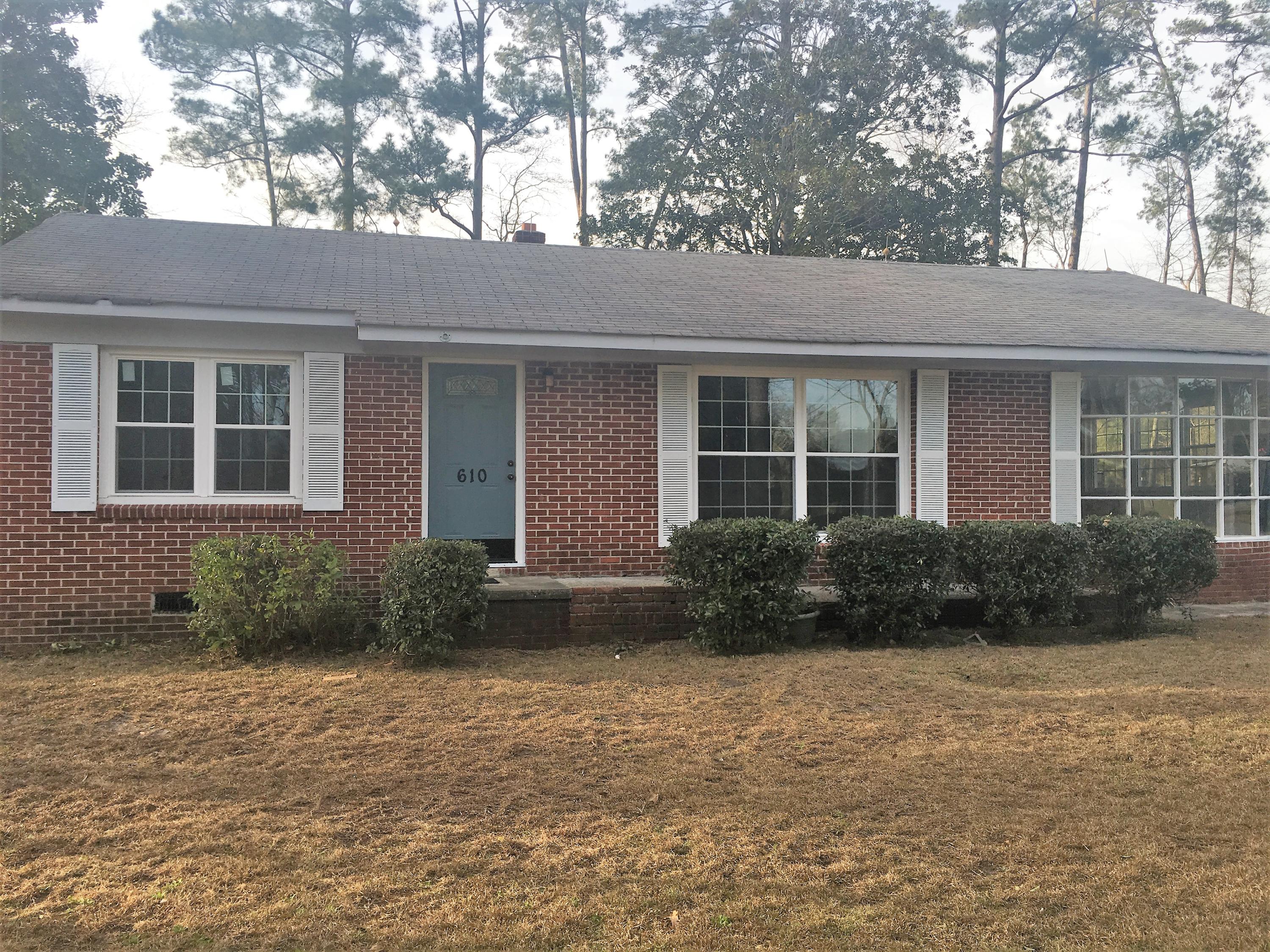 607 Lightsey St Extension