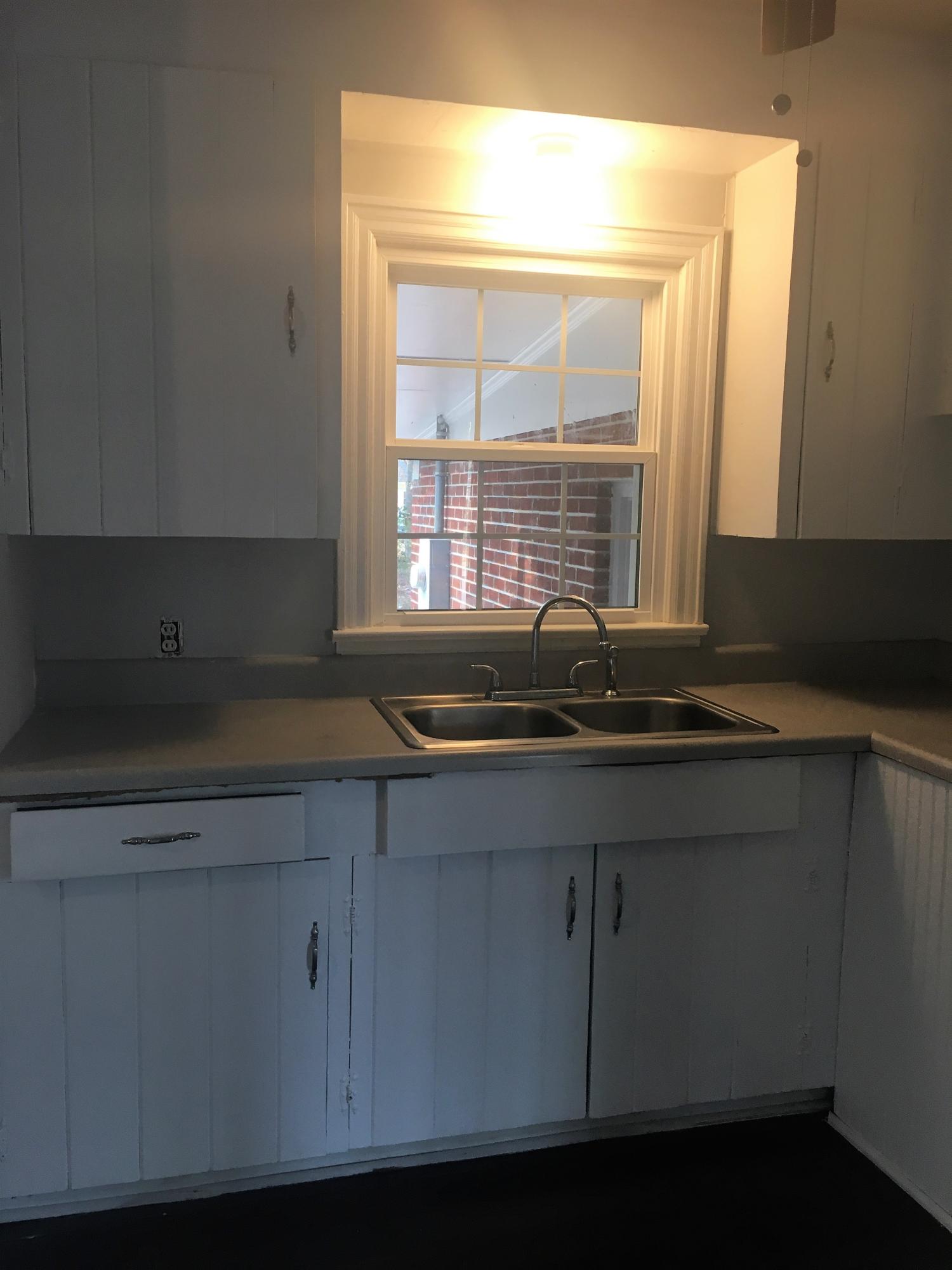 610 Lightsey St Extension Hampton, SC 29924 - Photo 15 of 32 Kitchen
