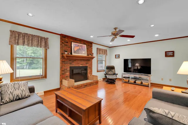 $599,900 | 101 Dove Hill Court, Easley, SC 29640