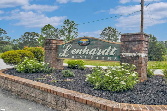 $599,900 | 101 Dove Hill Court, Easley, SC 29640