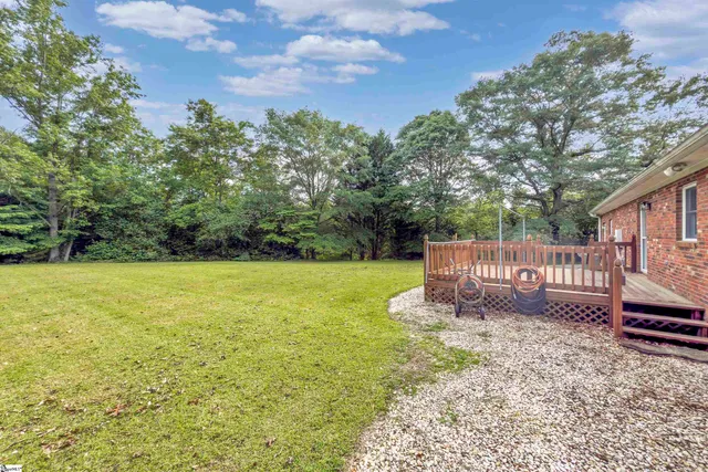 $599,900 | 101 Dove Hill Court, Easley, SC 29640