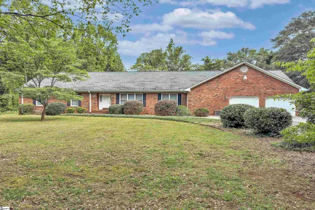 $599,900 | 101 Dove Hill Court, Easley, SC 29640