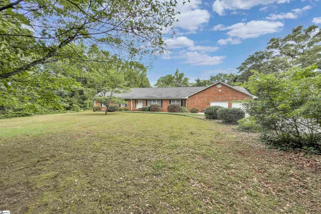 $599,900 | 101 Dove Hill Court, Easley, SC 29640