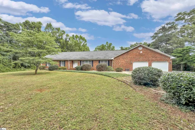 $599,900 | 101 Dove Hill Court, Easley, SC 29640