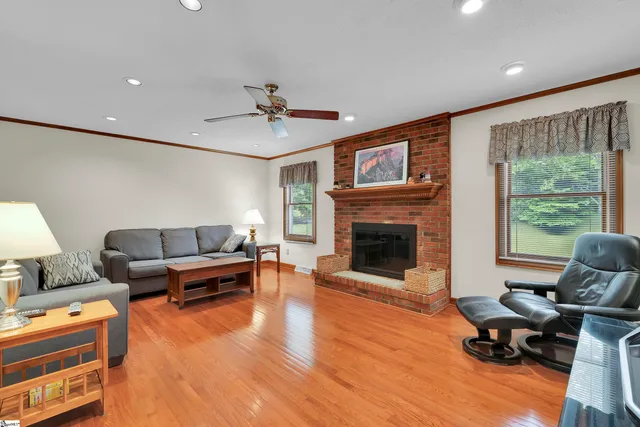 $599,900 | 101 Dove Hill Court, Easley, SC 29640