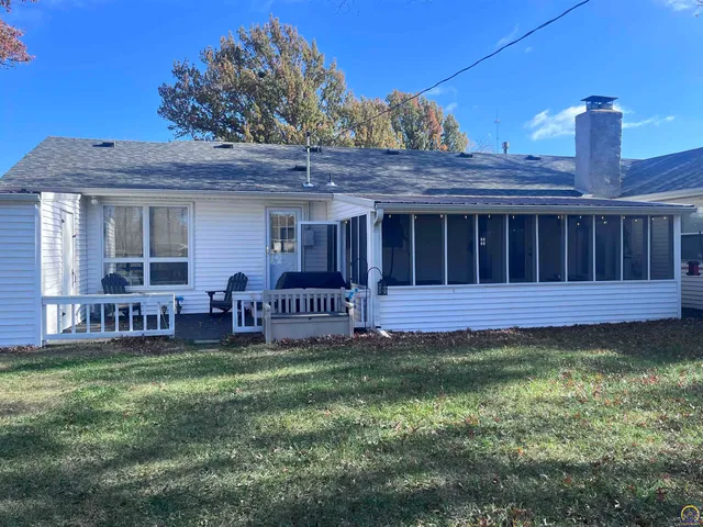 $285,000 | 603 Martindale Street, Burlington, KS 66839