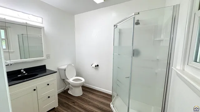 $285,000 | 603 Martindale Street, Burlington, KS 66839