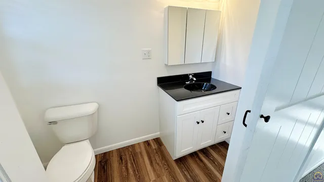 $285,000 | 603 Martindale Street, Burlington, KS 66839