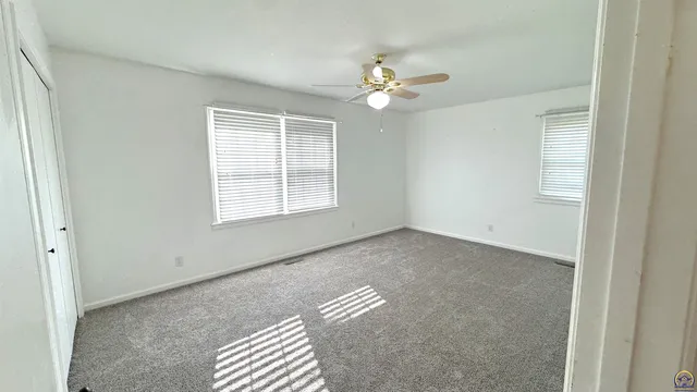 $285,000 | 603 Martindale Street, Burlington, KS 66839