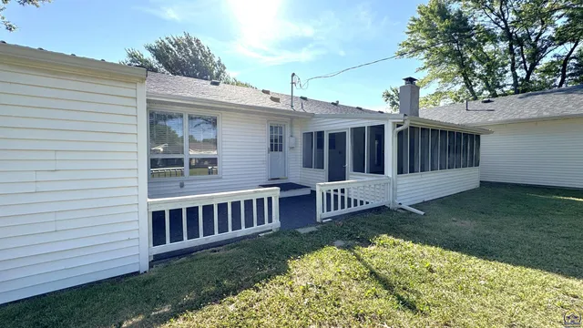 $285,000 | 603 Martindale Street, Burlington, KS 66839