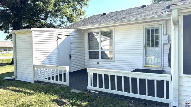 $285,000 | 603 Martindale Street, Burlington, KS 66839