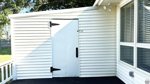 $285,000 | 603 Martindale Street, Burlington, KS 66839