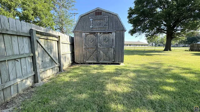 $285,000 | 603 Martindale Street, Burlington, KS 66839