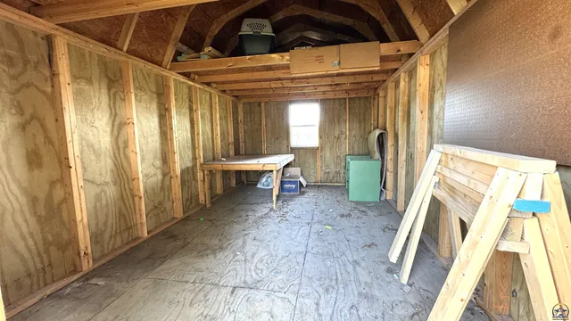 $285,000 | 603 Martindale Street, Burlington, KS 66839