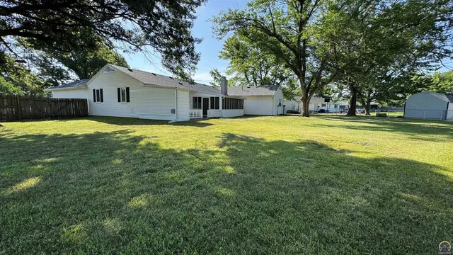 $285,000 | 603 Martindale Street, Burlington, KS 66839