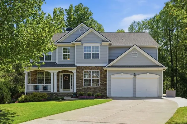$635,000 | 5380 Prancing Pass, Cumming, GA 30040