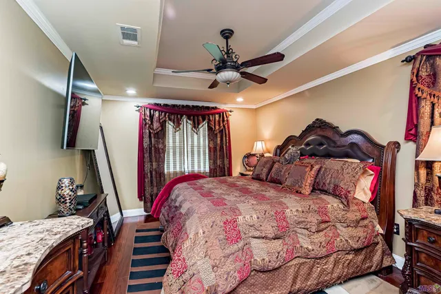 $205,000 | 13820 Felicity Drive, Baker, LA 70714