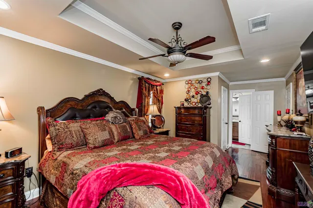 $205,000 | 13820 Felicity Drive, Baker, LA 70714