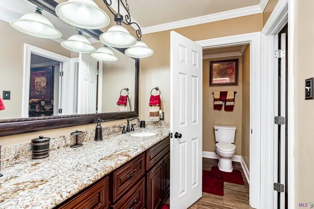 $205,000 | 13820 Felicity Drive, Baker, LA 70714