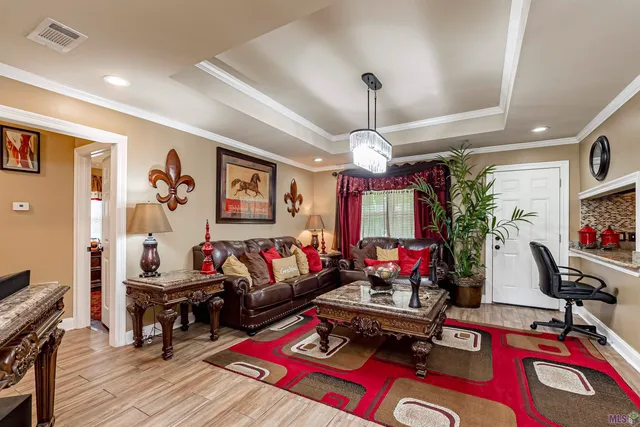 $205,000 | 13820 Felicity Drive, Baker, LA 70714