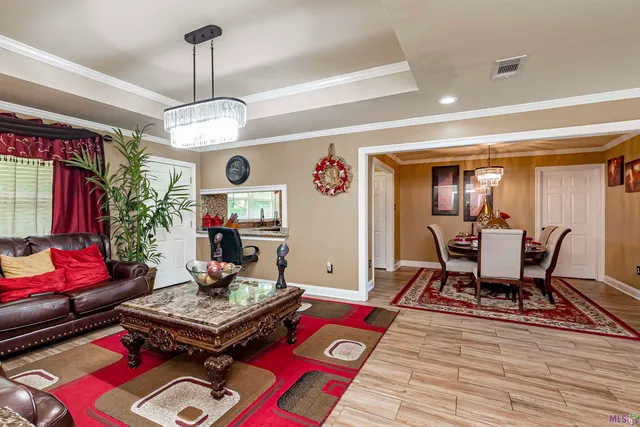 $205,000 | 13820 Felicity Drive, Baker, LA 70714