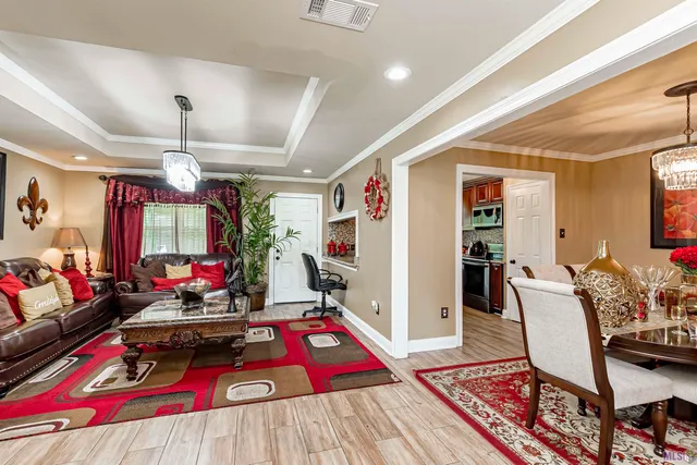 $205,000 | 13820 Felicity Drive, Baker, LA 70714