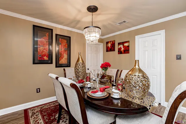 $205,000 | 13820 Felicity Drive, Baker, LA 70714