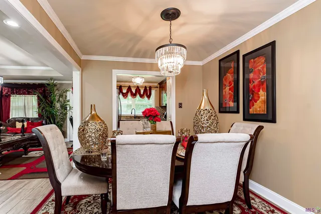 $205,000 | 13820 Felicity Drive, Baker, LA 70714