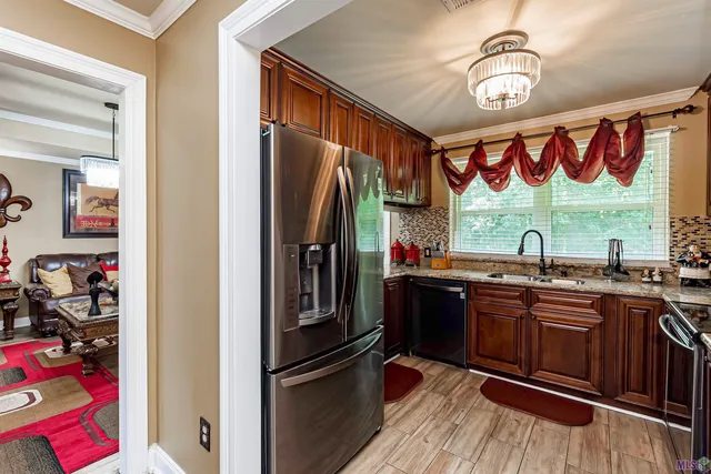 $205,000 | 13820 Felicity Drive, Baker, LA 70714