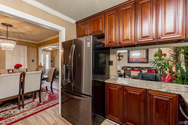 $205,000 | 13820 Felicity Drive, Baker, LA 70714