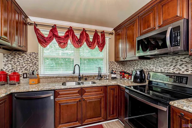 $205,000 | 13820 Felicity Drive, Baker, LA 70714