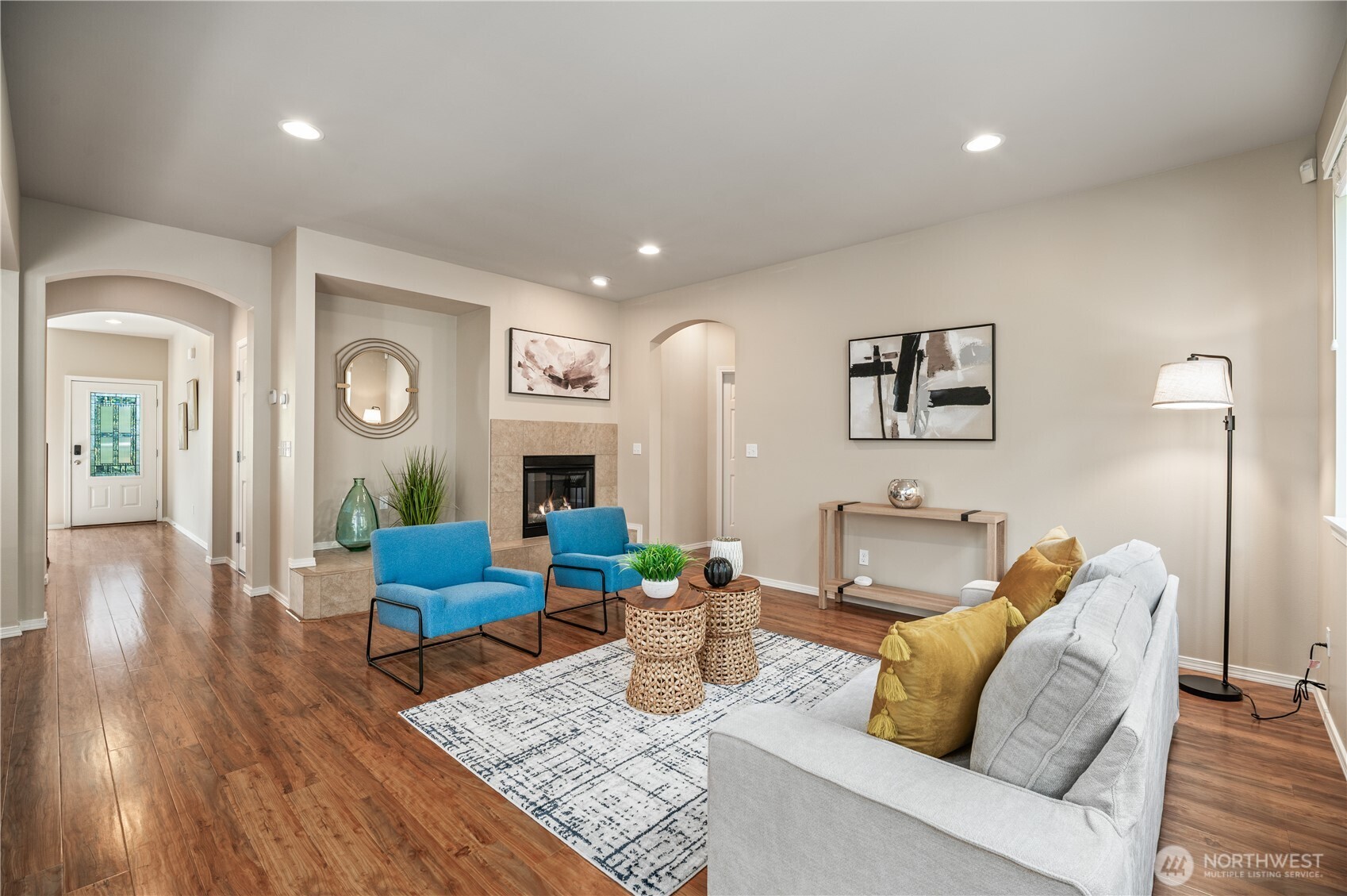 22819 41st Avenue Southeast Bothell, WA 98021 - Photo 13 of 36