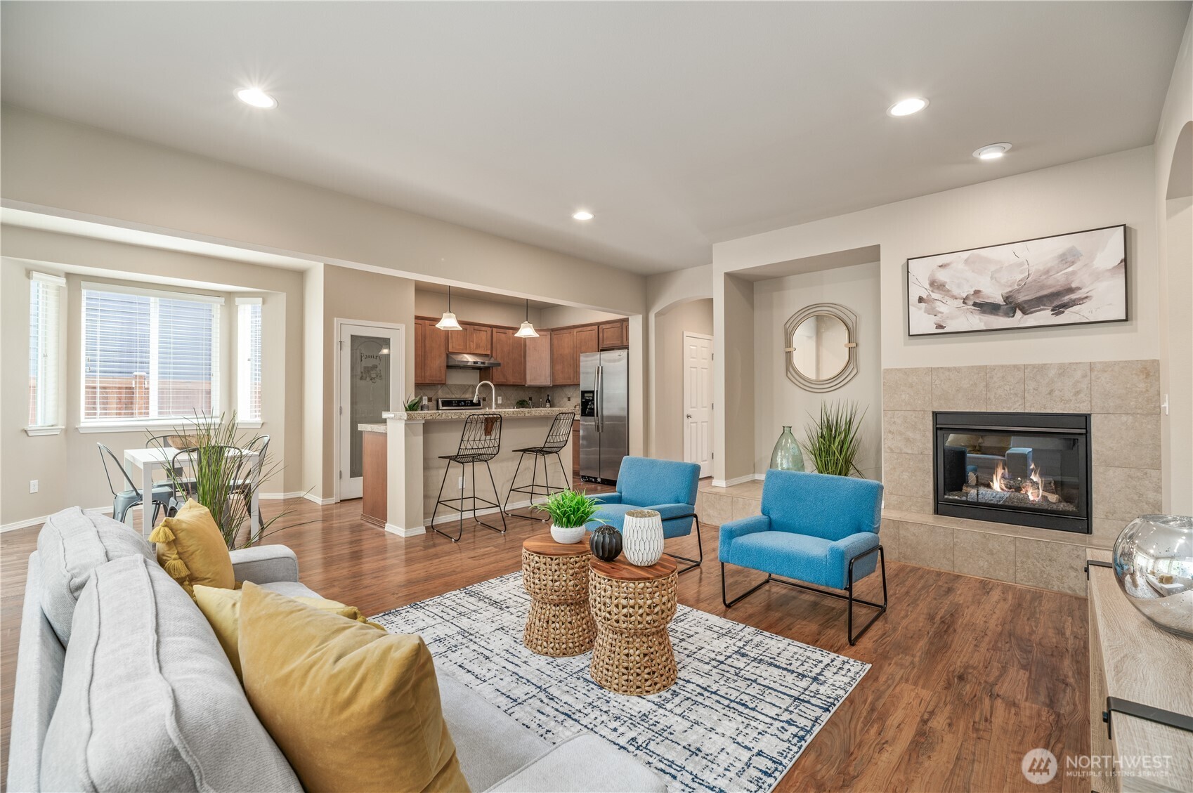 22819 41st Avenue Southeast Bothell, WA 98021 - Photo 14 of 36