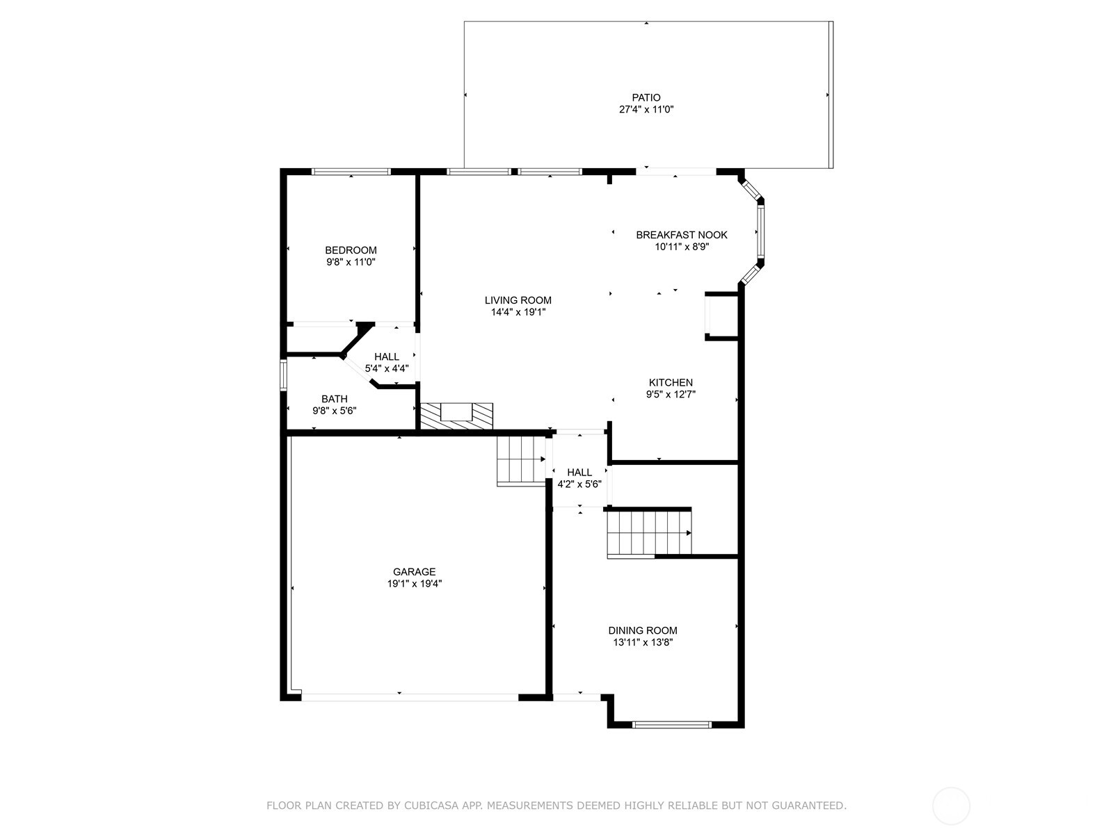 22819 41st Avenue Southeast Bothell, WA 98021 - Photo 35 of 36