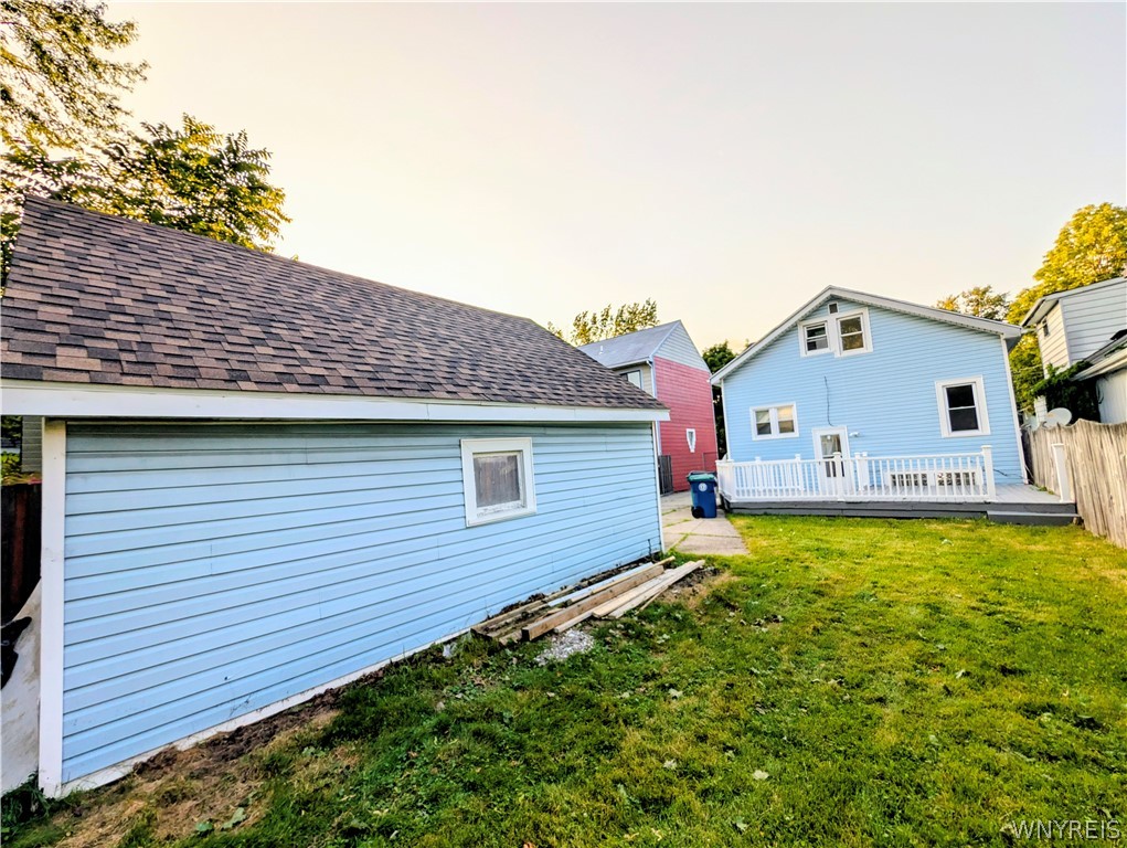 591 Longmeadow Road Amherst, NY 14226 - Photo 43 of 44