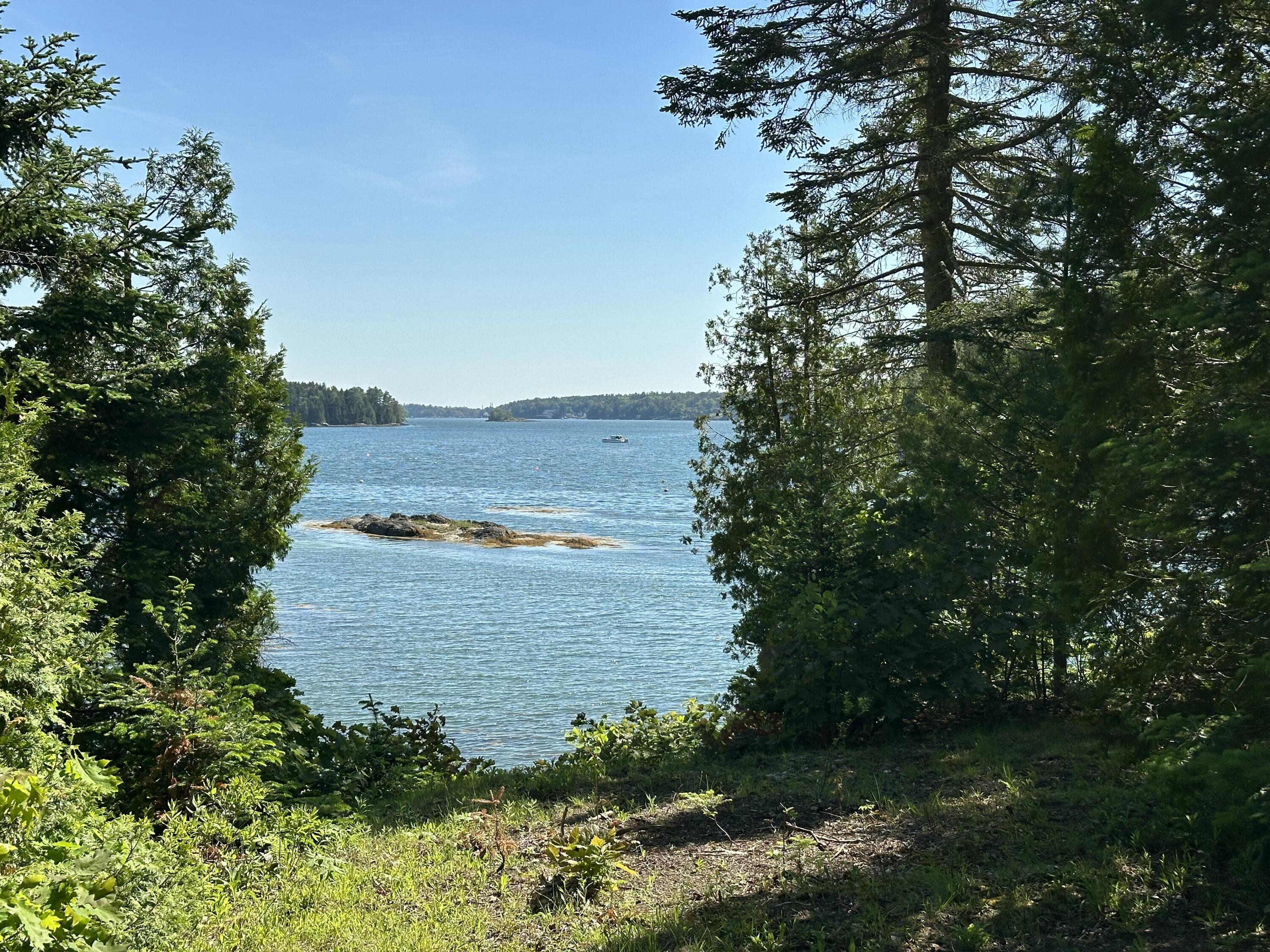 121 Brickyard Cove Road Harpswell, ME 04079 - Photo 55 of 60 Relaxing