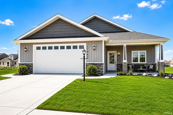 $330,000 | 11963 Turtle Creek Court, Fort Wayne, IN 46818