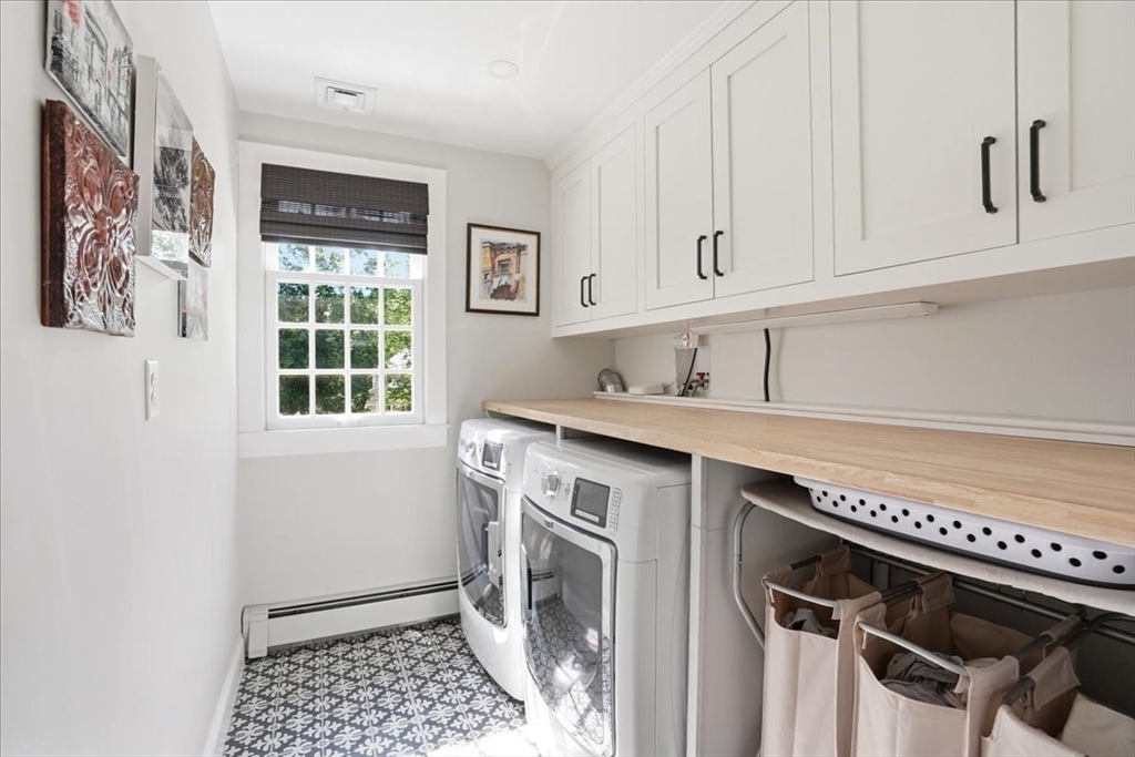 12 Stagecoach Road Hingham, MA 02043 - Photo 27 of 40