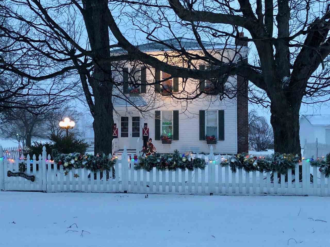 1948 South Ringle Road Vassar, MI 48768 - Photo 5 of 33