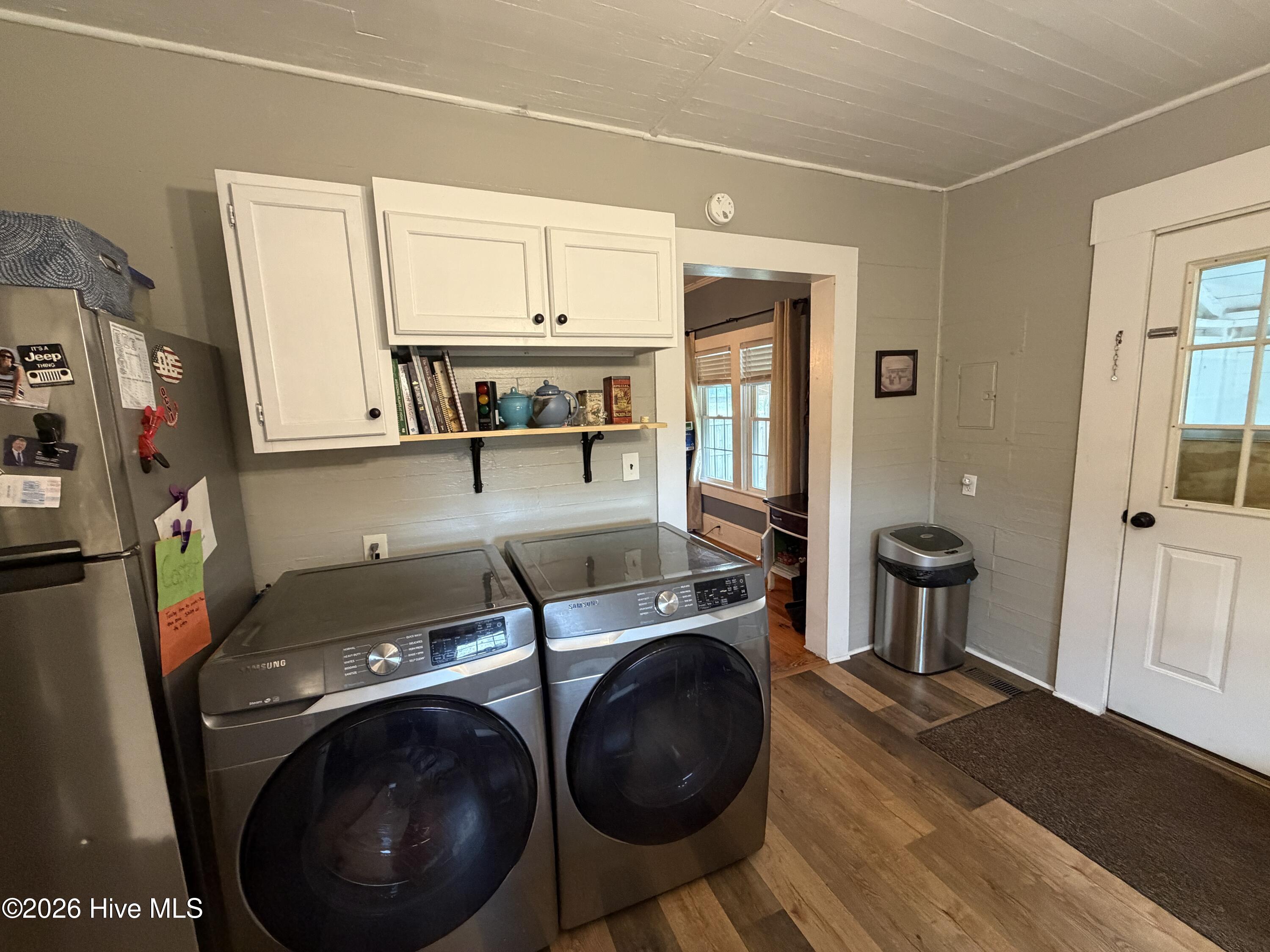 1320 Baltimore Church Road Fairmont, NC 28340 - Photo 14 of 22 Gallery Image 14
