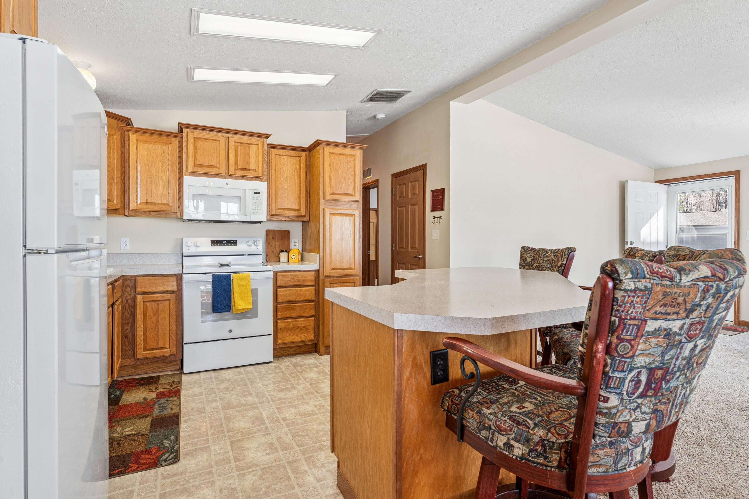 8250 Greenwood Road Alpena, MI 49707 - Photo 23 of 54 22