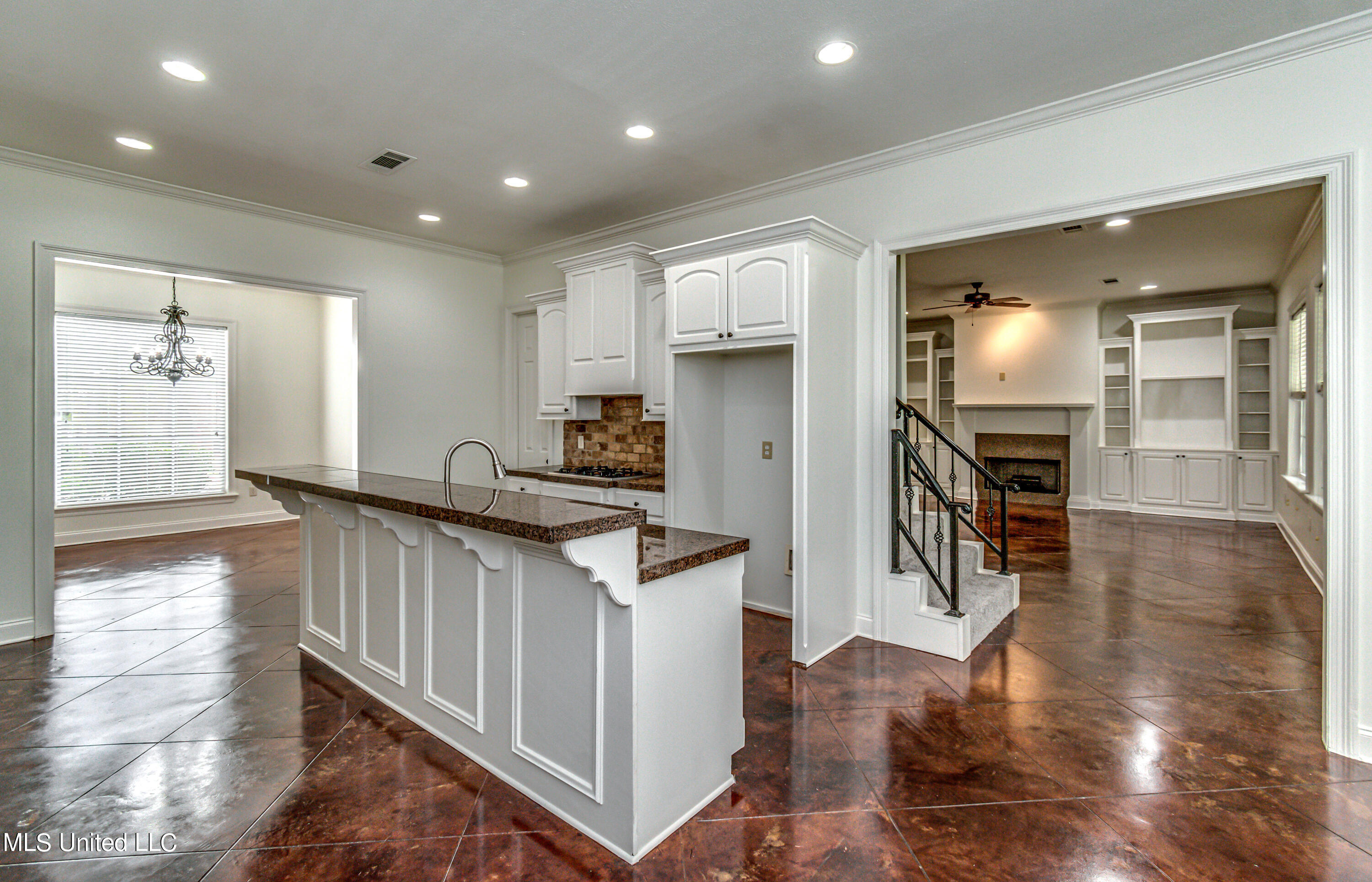 321 Kingsbridge Road Madison, MS 39110 - Photo 18 of 68 321 Kingsbridge Rd--12