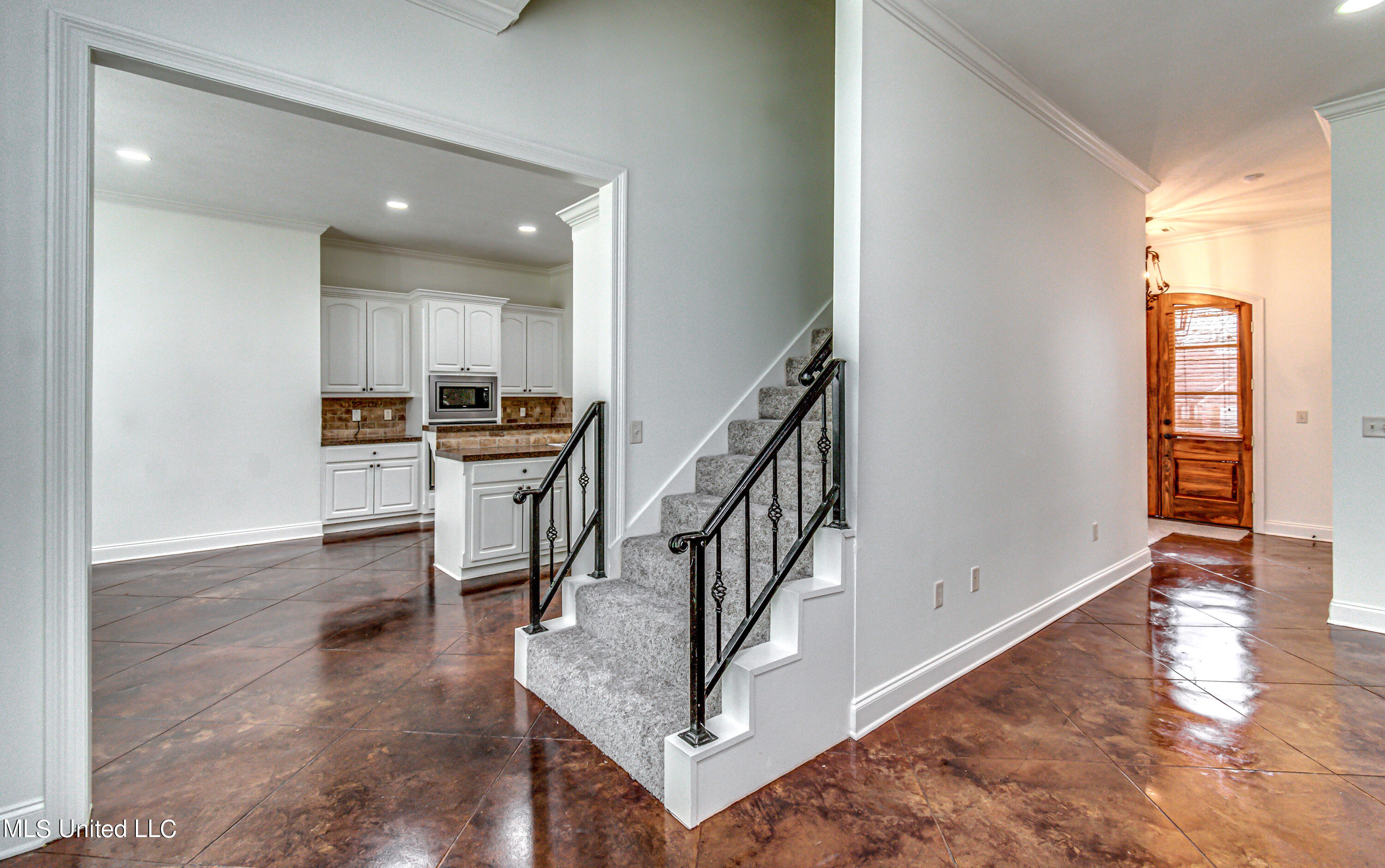 321 Kingsbridge Road Madison, MS 39110 - Photo 27 of 68 321 Kingsbridge Rd--21