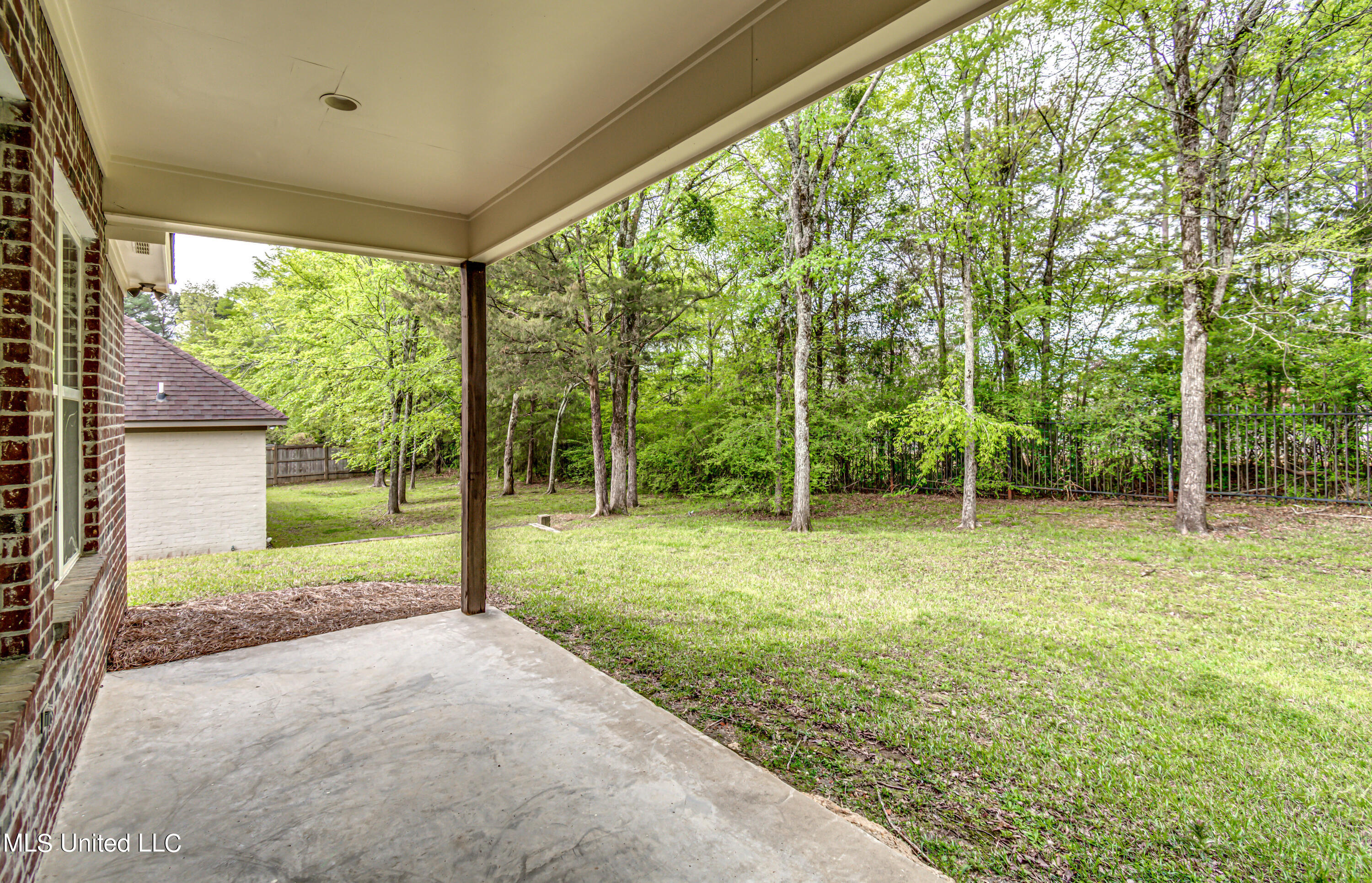 321 Kingsbridge Road Madison, MS 39110 - Photo 61 of 68 321 Kingsbridge Rd--55